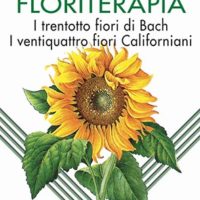 Manuale di floriterapia