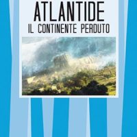 Atlantide (T. 27) Il continente perduto