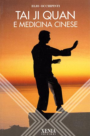 Tai Ji Quan e Medicina Cinese