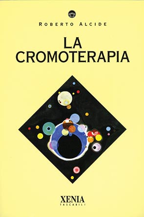 La cromoterapia (T. 56)