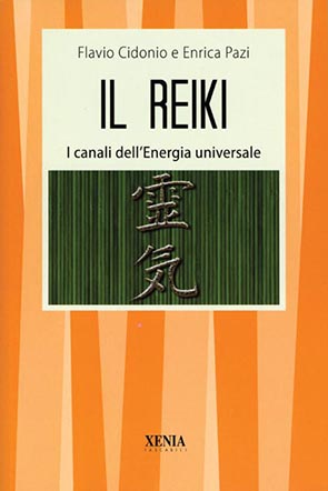 Il reiki (T. 65) I canali dell'energia univerale