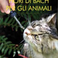 Fiori di Bach per gli animali