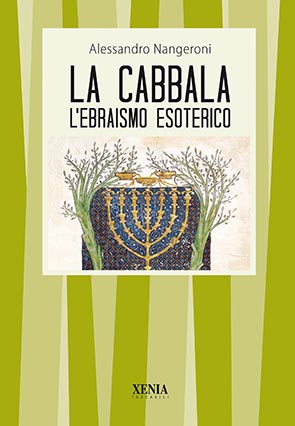 La Cabbala (T. 86) L'ebraismo esoterico