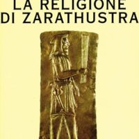 La religione di Zarathustra (T. 88)