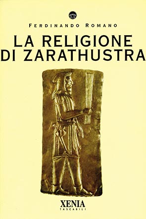 La religione di Zarathustra (T. 88)