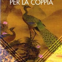 Massaggio cinese per la coppia