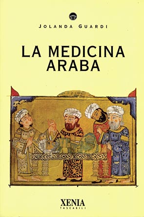 La medicina araba (T. 105)