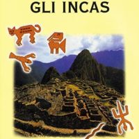 Gli incas (T. 116)