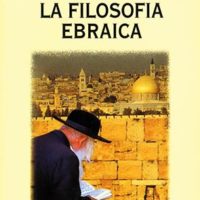 La filosofia ebraica (T. 122)