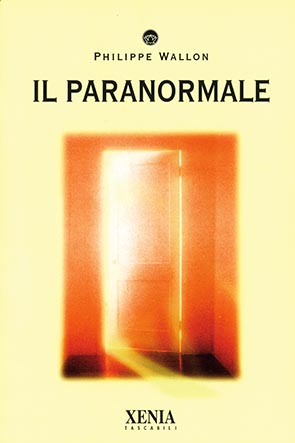Il paranormale (T. 131)