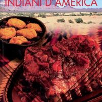 La cucina degli Indiani d'America