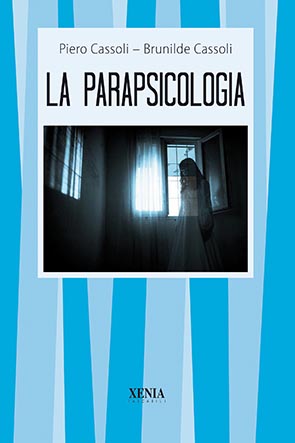 La parapsicologia (T. 141)