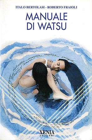 Manuale di Watsu