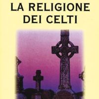 La religione dei celti (T. 156)