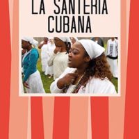 La santeria cubana (T. 161)