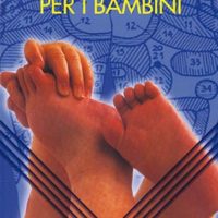 Riflessologia per i bambini