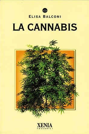 La cannabis (T. 188)