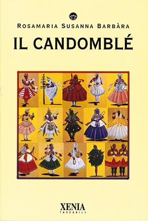 Il candomblé (T. 194)