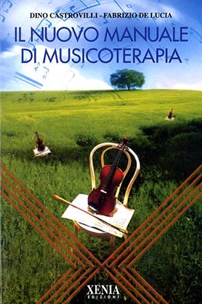 Il nuovo manuale di musicoterapia