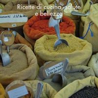 Polvere di spezie Ricette di cucina, salute e bellezza