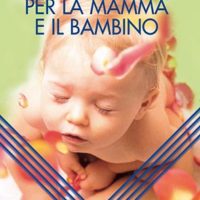 Aromaterapia per la mamma e il bambino