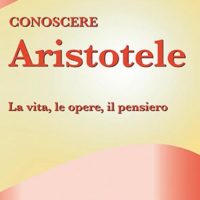 Conoscere aristotele