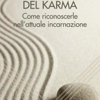 Le tracce del Karma