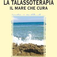 La talassoterapia (T. 309) Il mare che cura