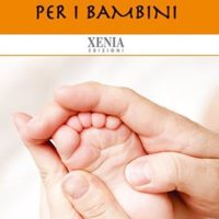 Riflessologia per i bambini