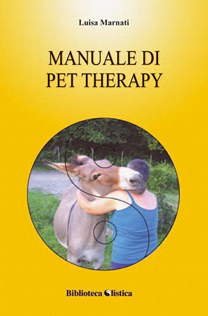 Manuale di pet therapy