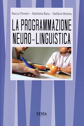 La programmazione Neuro-Linguistica (T. 87)