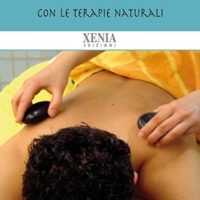 Benessere e salute per l'uomo con le terapie naturali