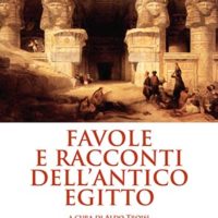 Favole e racconti dell'antico Egitto