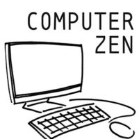 Computer zen