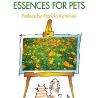 The North American Flower Essences for Pets