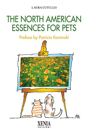 The North American Flower Essences for Pets